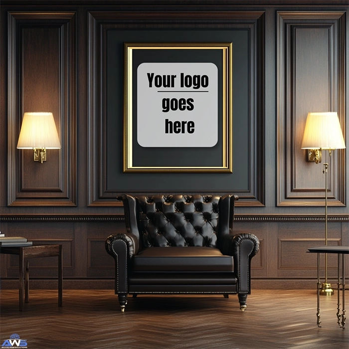 Law Office banner ad Sample